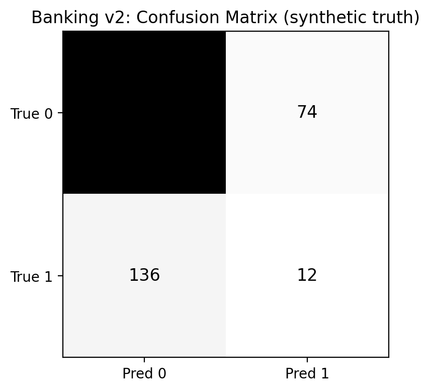 Confusion Matrix v2